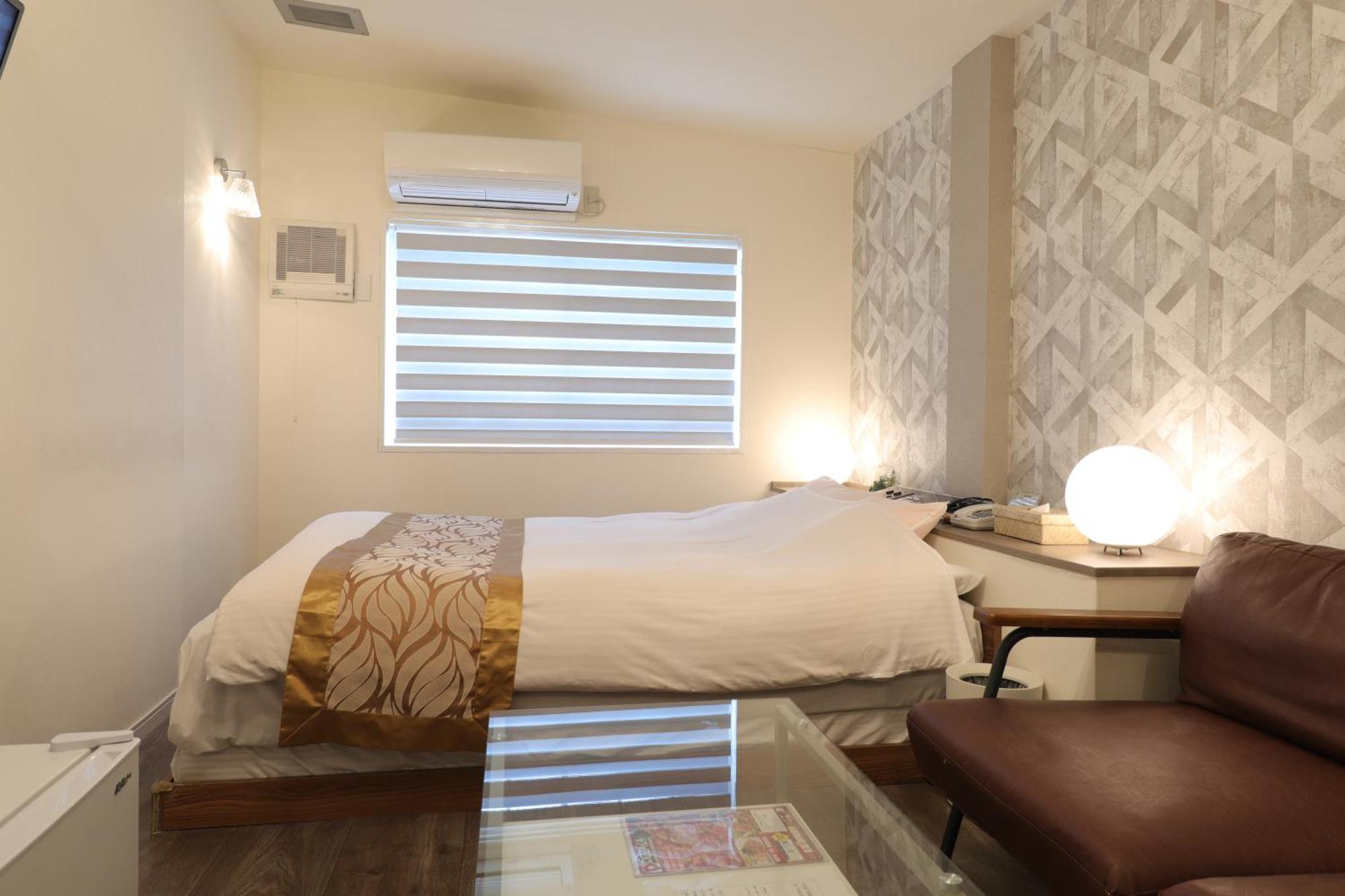 天然個室温泉 Hotel Lafontaine 諏訪 (Adults Only) Suwa  Exterior foto