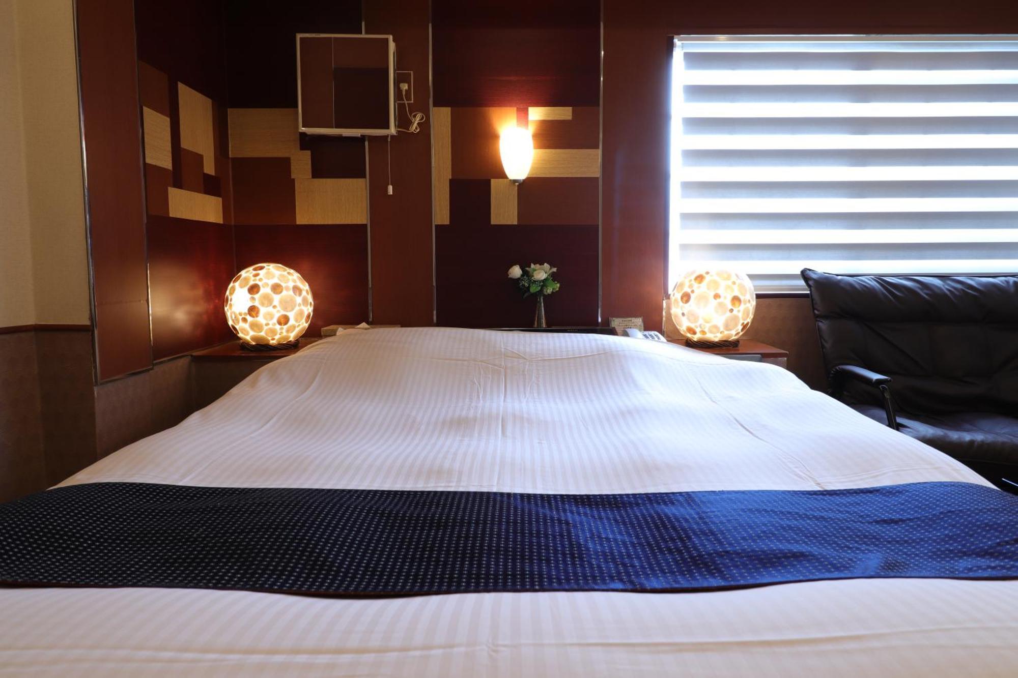 天然個室温泉 Hotel Lafontaine 諏訪 (Adults Only) Suwa  Exterior foto