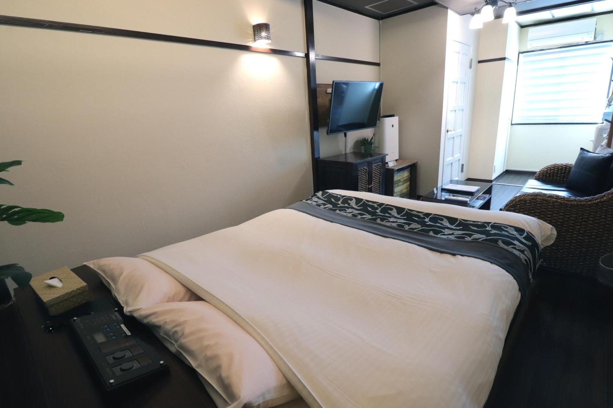 天然個室温泉 Hotel Lafontaine 諏訪 (Adults Only) Suwa  Exterior foto
