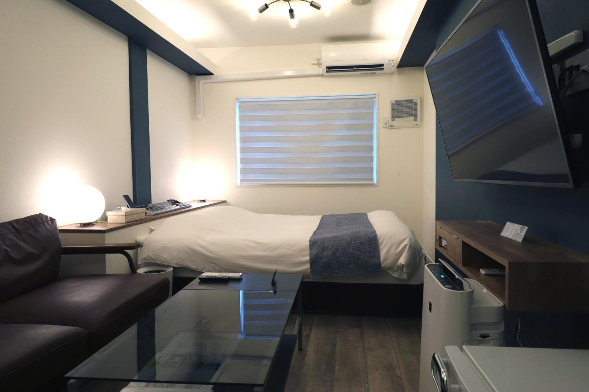 天然個室温泉 Hotel Lafontaine 諏訪 (Adults Only) Suwa  Exterior foto