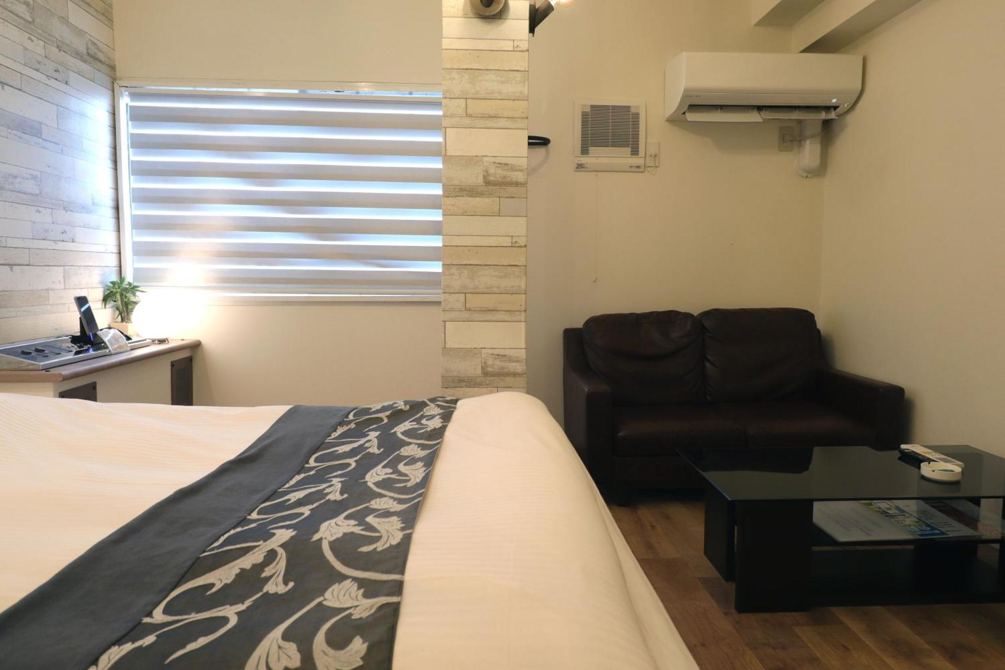 天然個室温泉 Hotel Lafontaine 諏訪 (Adults Only) Suwa  Exterior foto